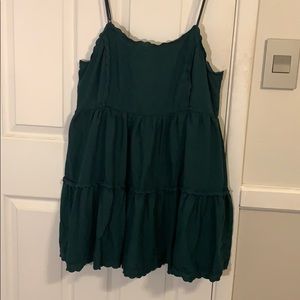 Urban Outfitters Babydoll Dress
